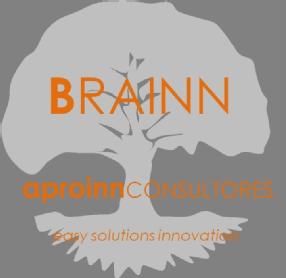 BRAINN APROINN CONSULTORES EASY SOLUTIONS INNOVATION