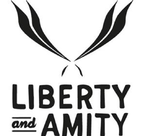 LIBERTY AND AMITY