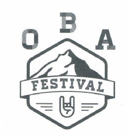 OBA FESTIVAL