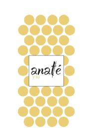ANATTE Y SU