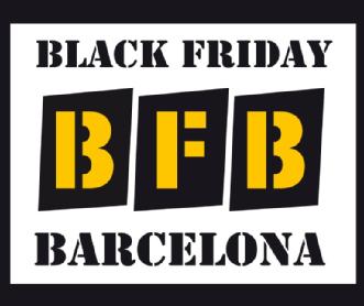 BLACK FRIDAY BFB BARCELONA