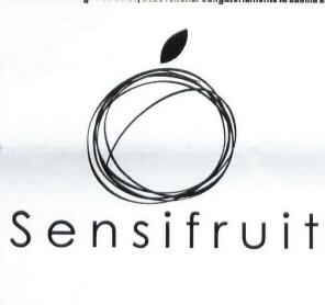 SENSIFRUIT