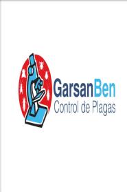 GARSANBEN CONTROL DE PLAGAS