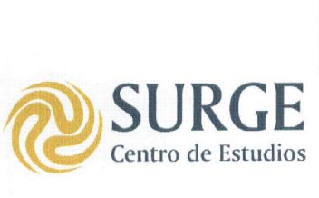 SURGE CENTRO DE ESTUDIOS