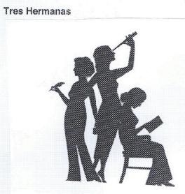 TRES HERMANAS