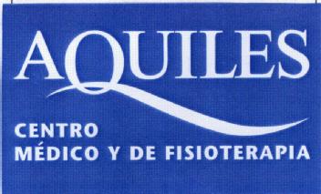 AQUILES CENTRO MEDICO Y DE FISIOTERAPIA