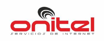 ONITEL SERVICIOS DE INTERNET