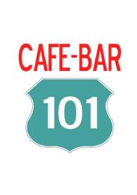 CAFE-BAR 101
