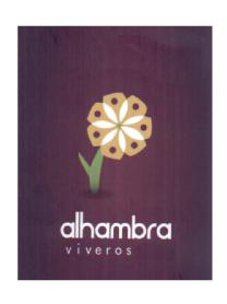 ALHAMBRA VIVEROS