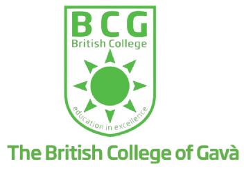THE BRITISH COLLEGE OF GAVA EDUCATION IN EXCELLENCE BCG BRITISH COLLEGE