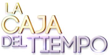 LA CAJA DEL TIEMPO