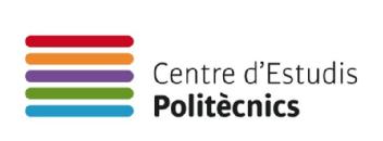 CENTRE D'ESTUDIS POLITECNICS
