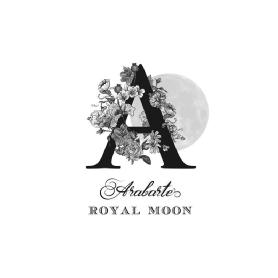 A ARABARTE ROYAL MOON