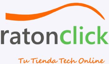 RATONCLICK TU TIENDA TECH ONLINE