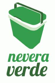 NEVERA VERDE