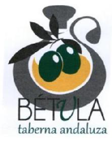 BETULA TABERNA ANDALUZA