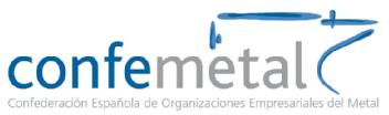 CONFEMETAL CONFEDERACION ESPAÑOLA DE ORGANIZACIONES EMPRESARIALES DEL METAL
