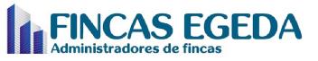 FINCAS EGEDA ADMINISTRADORES DE FINCAS