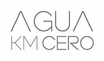 AGUA KM CERO
