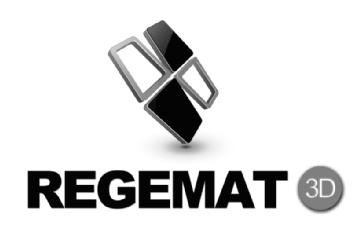 REGEMAT 3D