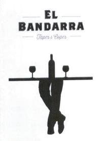 EL BANDARRA TAPES I COPES
