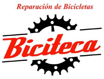 REPARACION DE BICICLETAS BICITECA