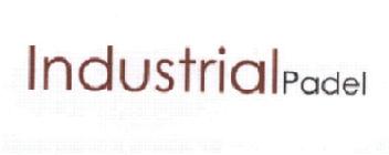 INDUSTRIAL PADEL