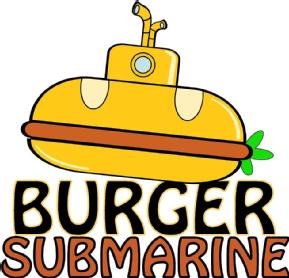 BURGER SUBMARINE