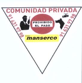 COMUNIDAD PRIVADA MANSERCO