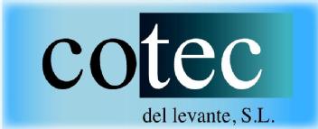 COTEC DEL LEVANTE, S.L