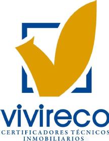 VIVIRECO CERTIFICADORES TECNICOS INMOBILIARIOS
