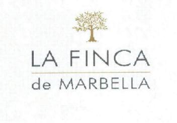 LA FINCA DE MARBELLA