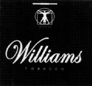 WILLIAMS TOBACCO