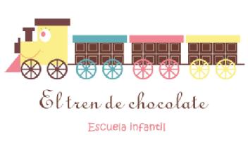 EL TREN DE CHOCOLATE
