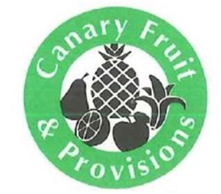 CANARY FRUIT & PROVISIONS