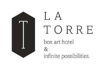 T LA TORRE BOX ART HOTEL & INFINITE POSSIBILITIES