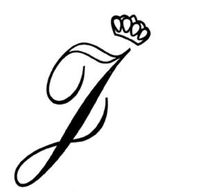 J