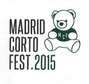 MADRID CORTO FEST. 2015 M C F