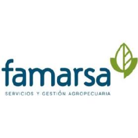 FAMARSA SERVICIOS Y GESTION AGROPECUARIA