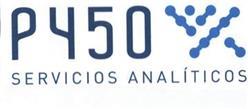 P450 SERVICIOS ANALITICOS