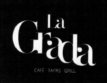 LA GRADA CAFE TAPAS GRILL