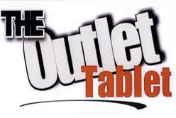THE OUTLET TABLET