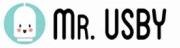 MR. USBY