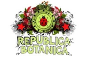 REPUBLICA BOTANICA