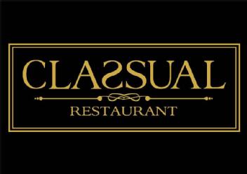 CLASSUAL RESTAURANT