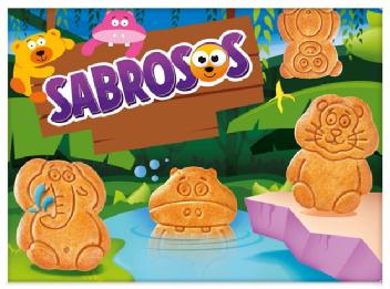 SABROSOS