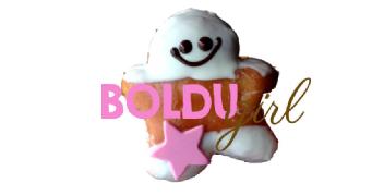 BOLDUGIRL