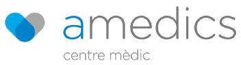 AMEDICS CENTRE MEDIC