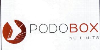 PODOBOX NO LIMITS