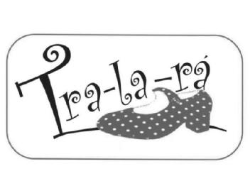 TRA-LA-RA